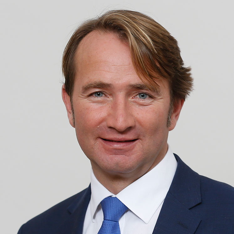 Thomas Platzer - Ernährungsmedizin und Präventivmedizin in München