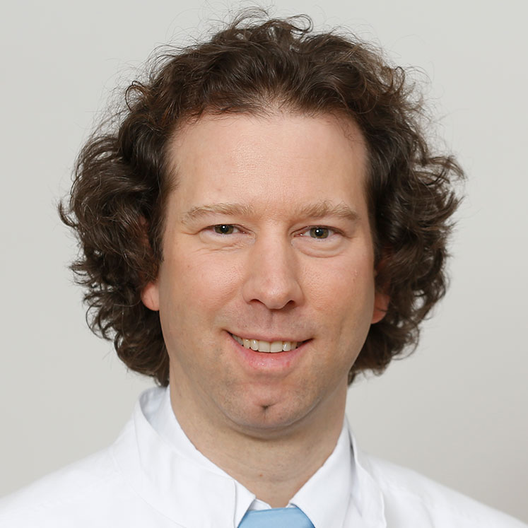 Facharzt für Innere Medizin und Kardiologie München