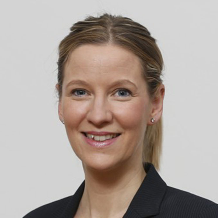 Dr. med Svenja STengel