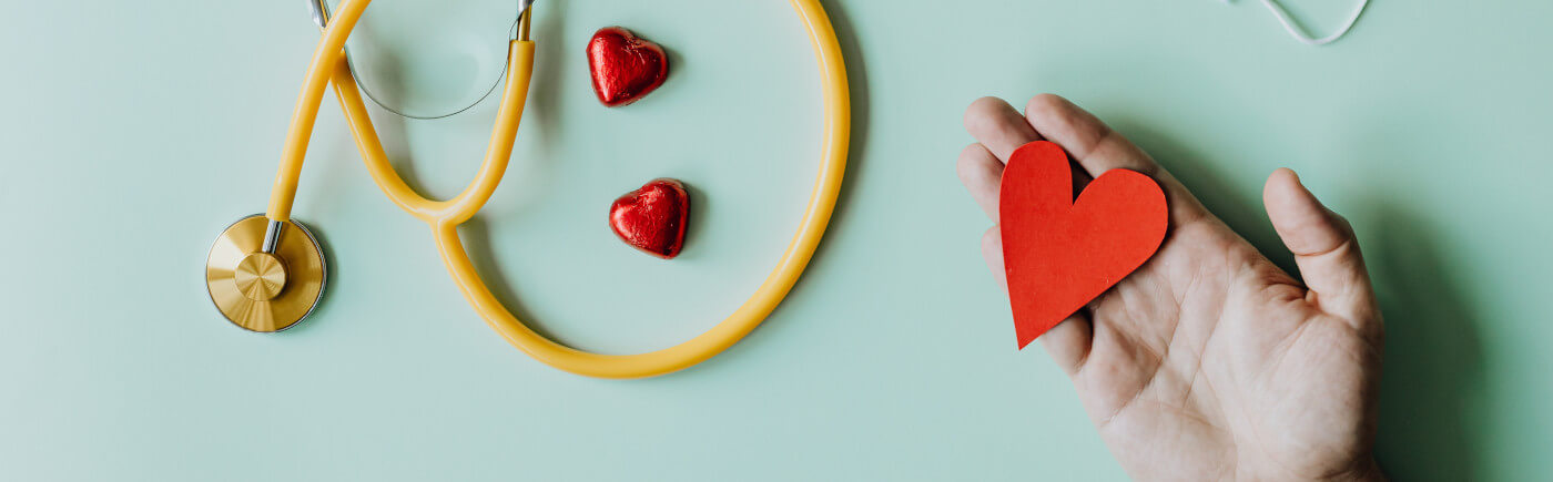 Stimmungsbild: Gesundheits-Check-up in München