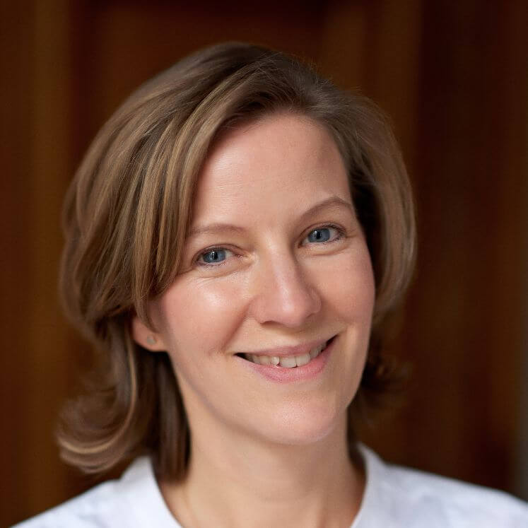 Dr. med Svenja Stengel