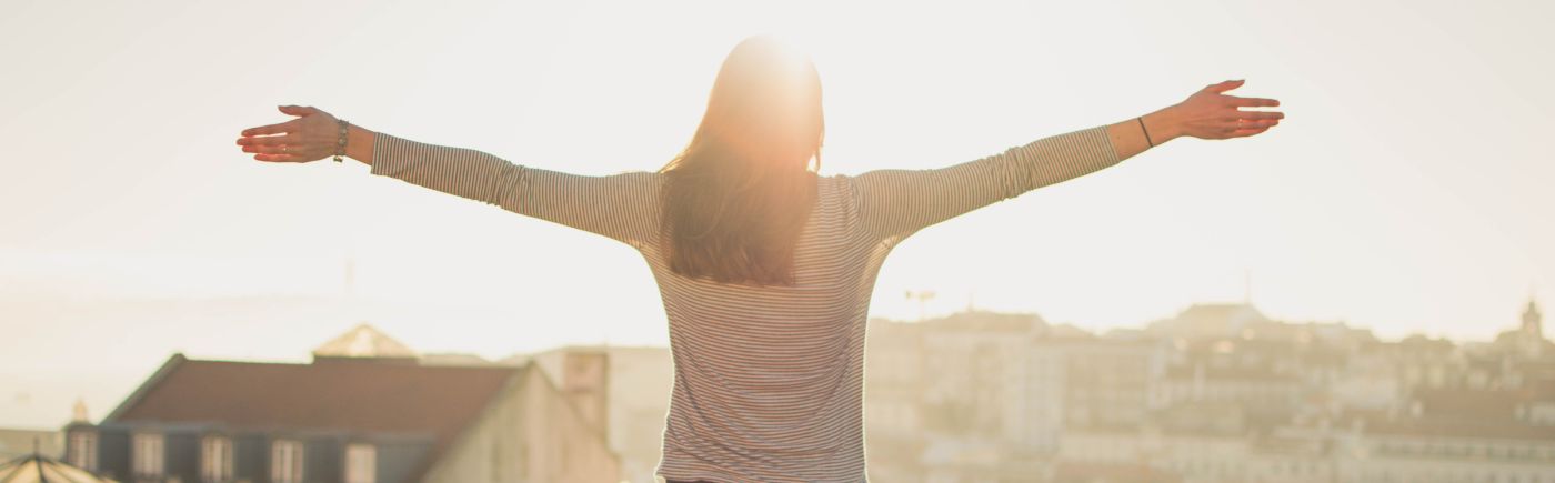 Langlebigkeit: Gesund älter werden