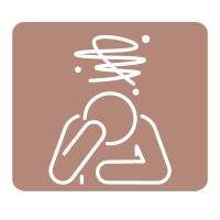 Icon Depression
