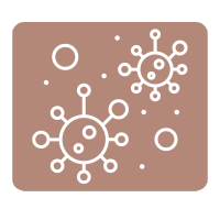Icon Infektanfälligkeit