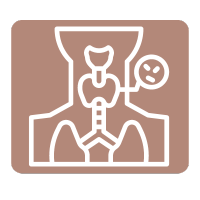 Icon Schilddrüsenerkrankungen