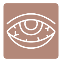 Icon Augenentzündungen