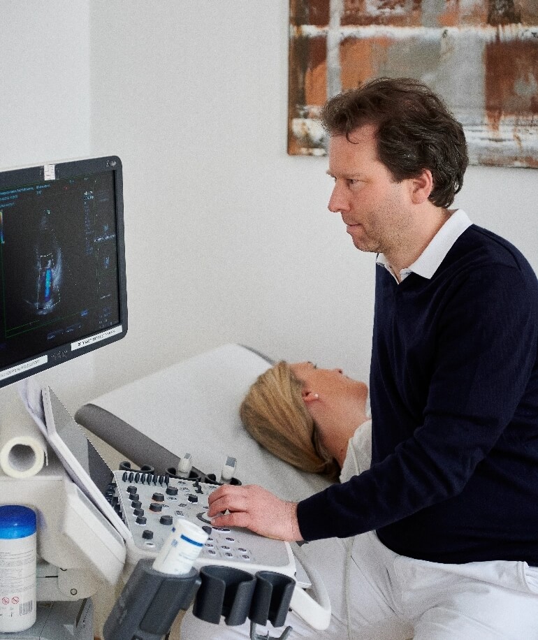 Ganzheitliche Medizin