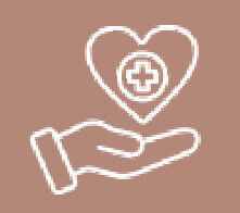 Ikon Zeit und Empathie