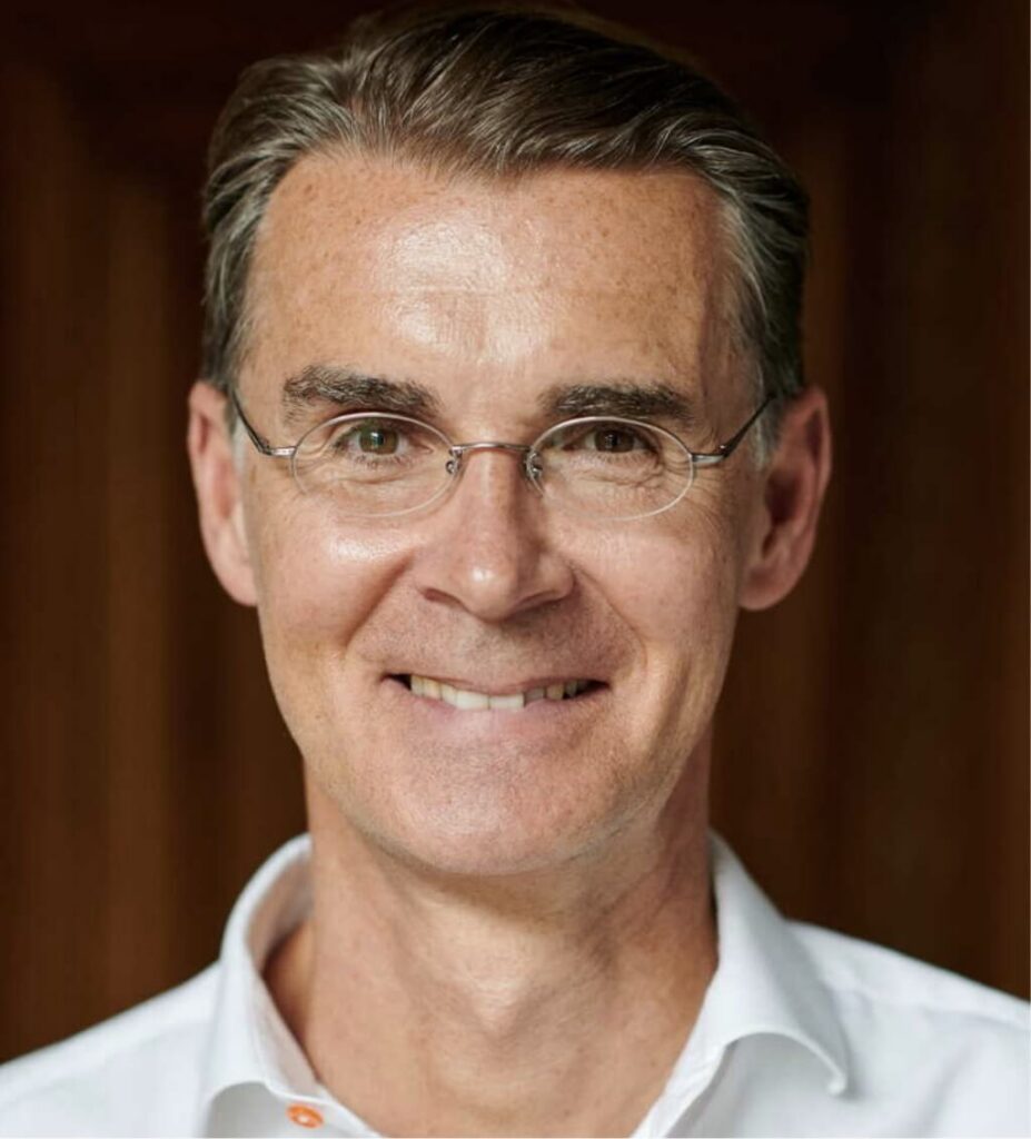 Terminvereinbarung Prof Stoffel