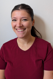 Portrait MFA Sofija Stankovic