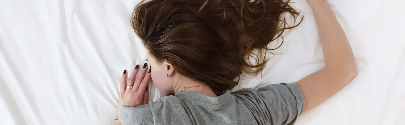 Long Covid und Fatigue Syndrom