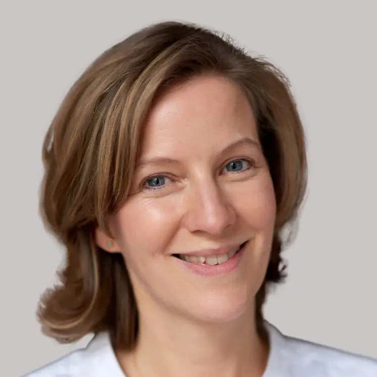 Dr. med Svenja Stengel