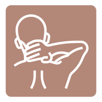 Icon Morgensteifigkeit.