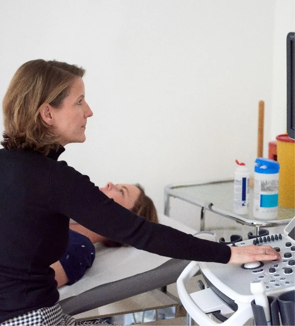 Internistische Krankheitsbilder